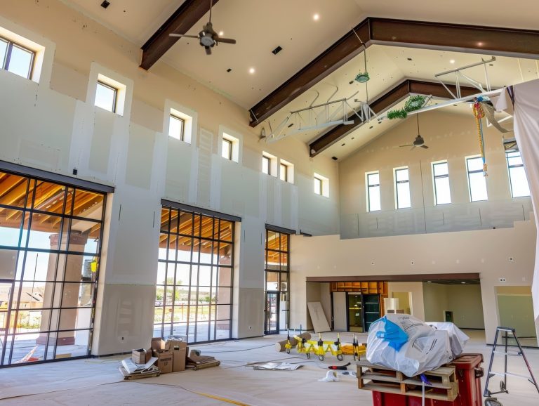 Your Partner For Residential Renovations showcase